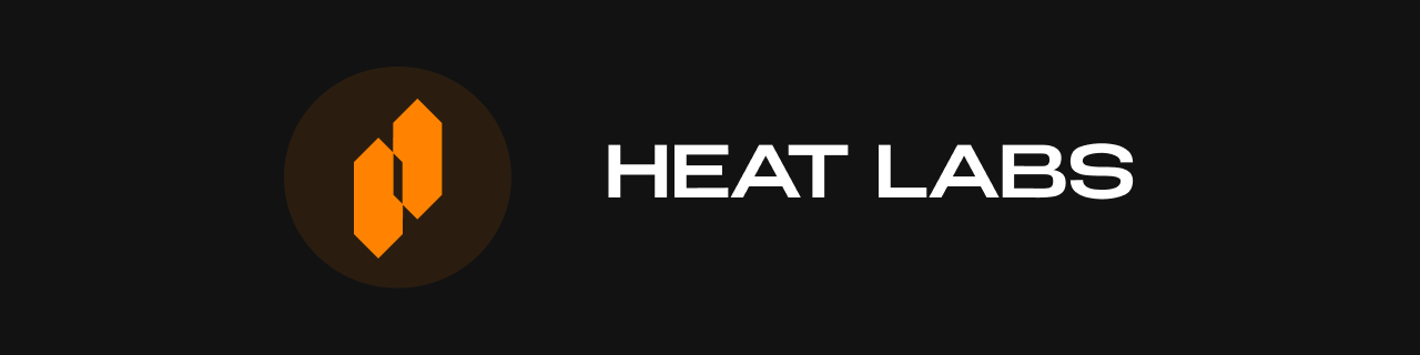 HEAT Labs Banner